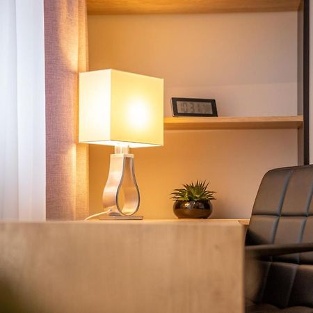 Piastowska Modern Apartment I Katowice Centrum Apartament 外观 照片