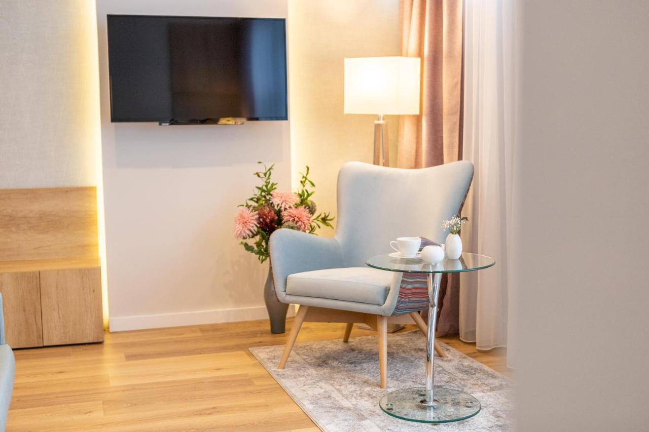Piastowska Modern Apartment I Katowice Centrum Apartament 外观 照片