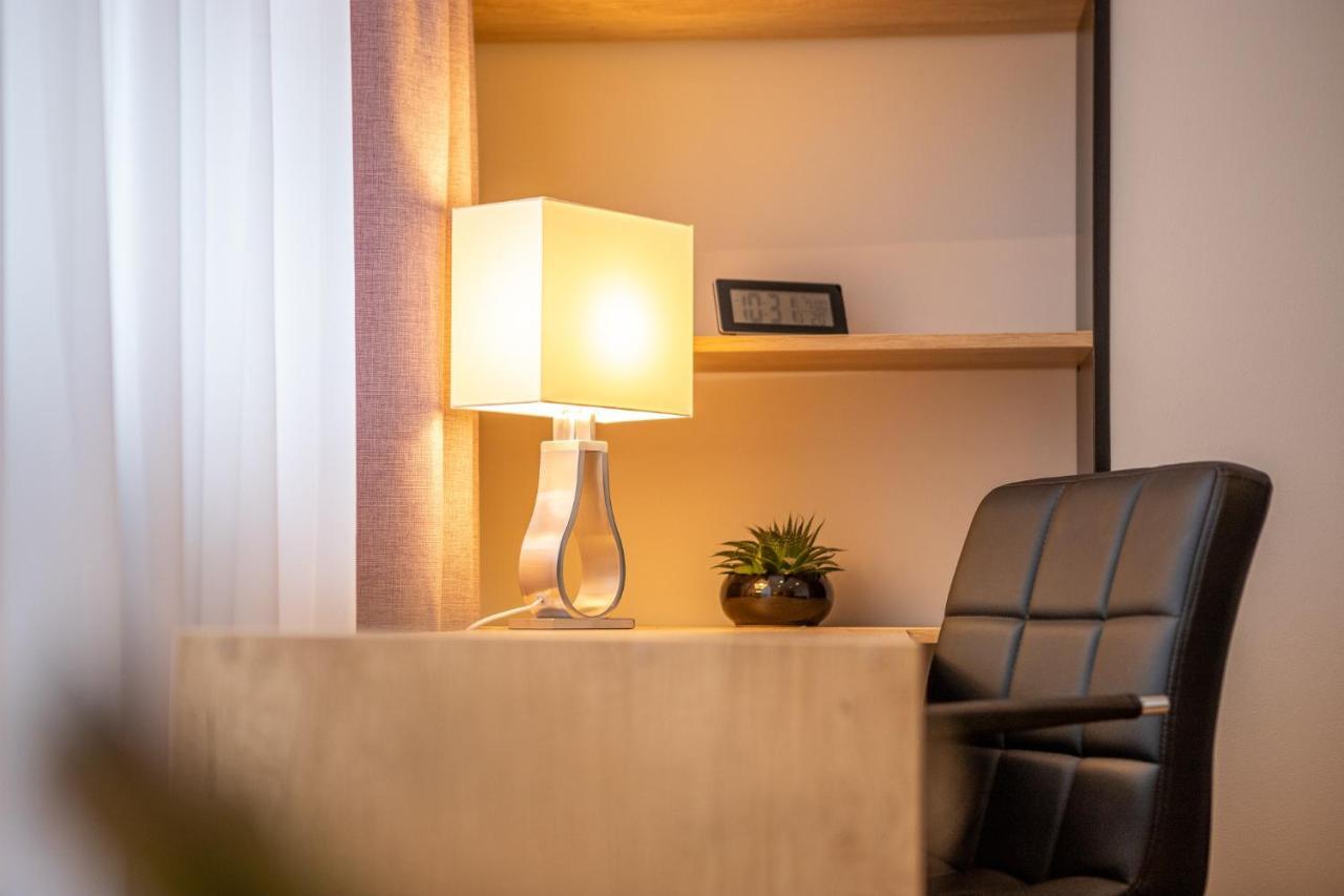 Piastowska Modern Apartment I Katowice Centrum Apartament 外观 照片